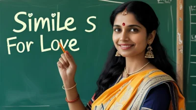 Similes for Love