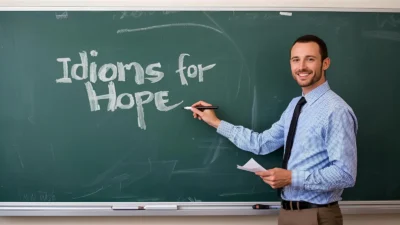 Idioms for Hope
